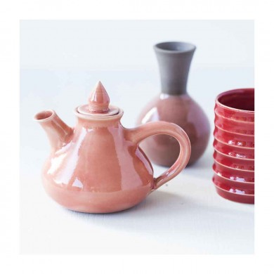 9307 - Rose perle 9307 - Rose perle