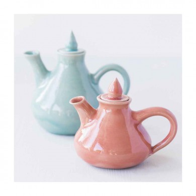 9307 - Rose perle 9307 - Rose perle