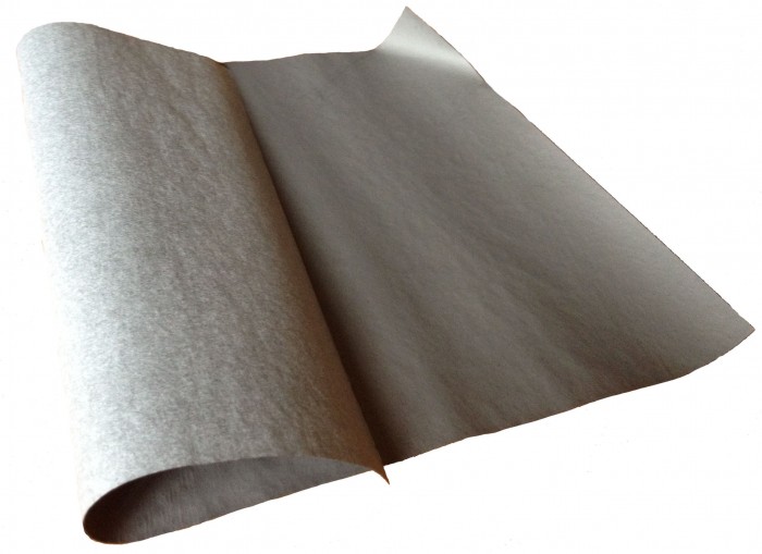 Papier carbone 42x54cm - Feuille papier carbone Loisirs créatifs