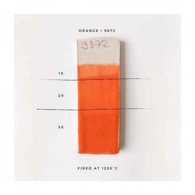 9872 - Orange