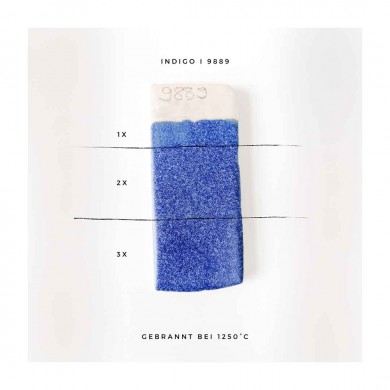 9889 - Indigo