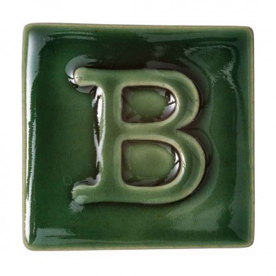 9343 - Vert bouteille 9343 - Vert bouteille