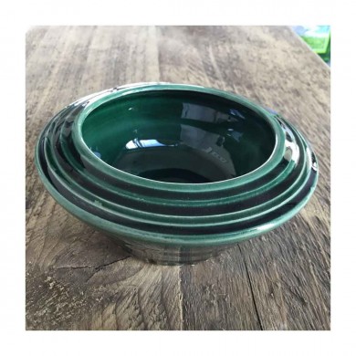 9343 - Vert bouteille 9343 - Vert bouteille