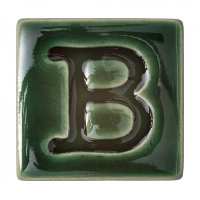9343 - Vert bouteille 9343 - Vert bouteille