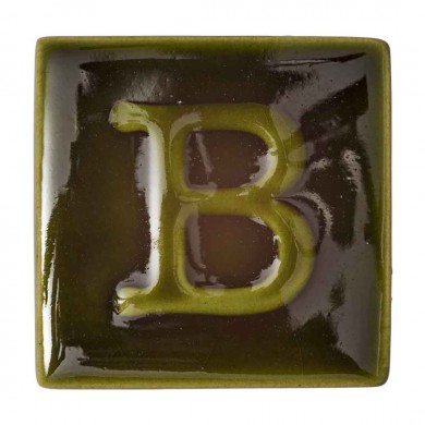9344 - Vert olive 9344 - Vert olive