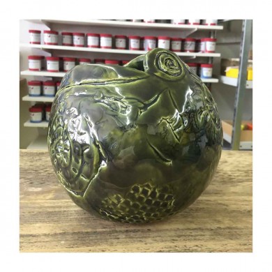 9344 - Vert olive 9344 - Vert olive