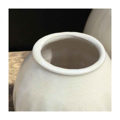 9346 - Blanc antique 9346 - Blanc antique