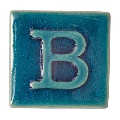 9353 - Bleu oriental