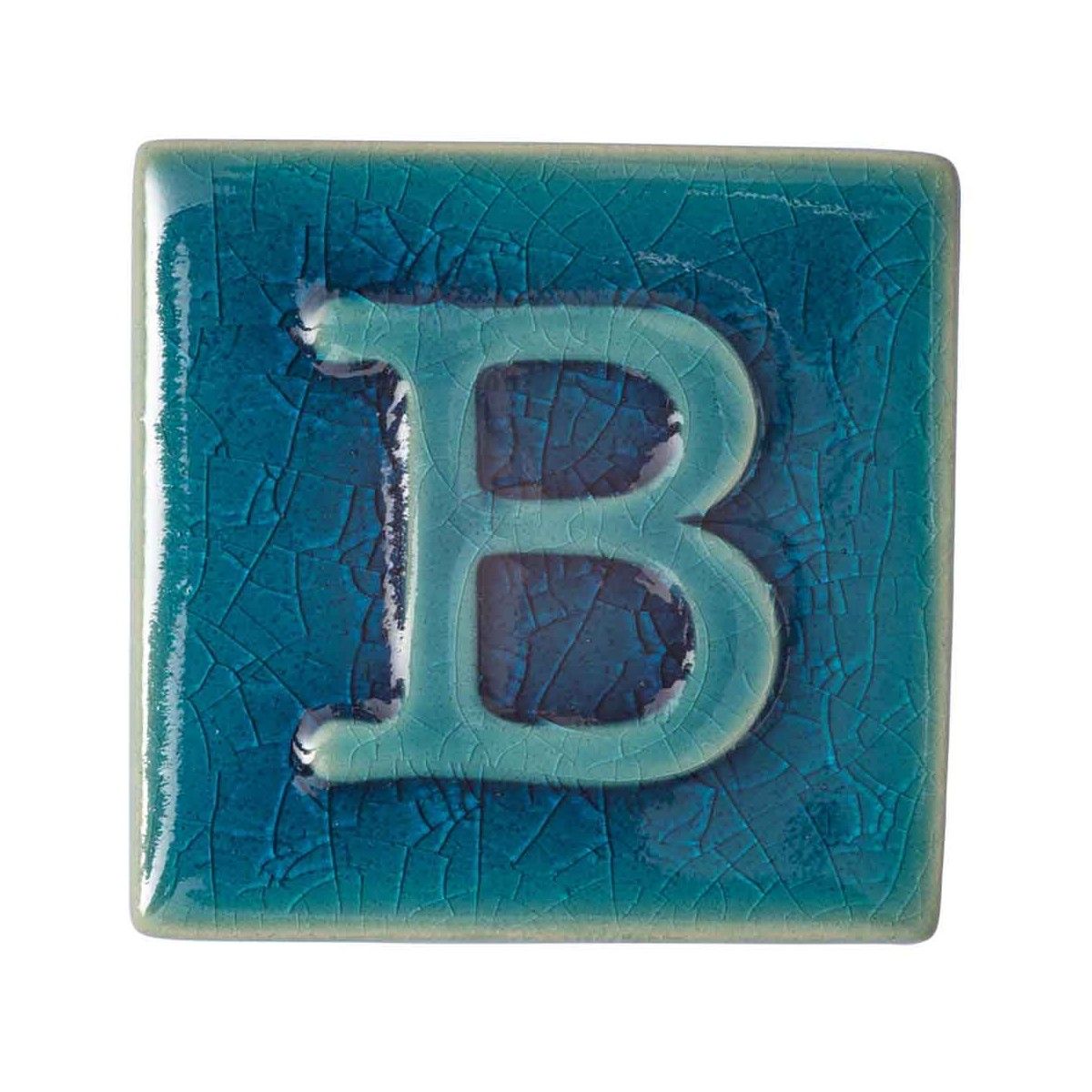 9353 - Bleu oriental