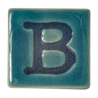 9353 - Bleu oriental 9353 - Bleu oriental