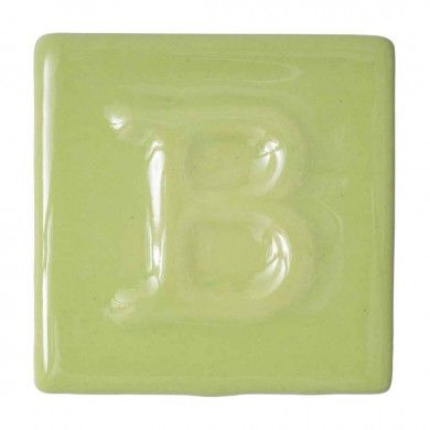9372 - Vert p&acirc;le