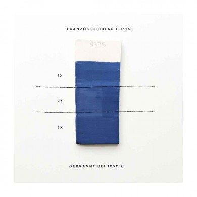 9375 - Bleu de France 9375 - Bleu de France