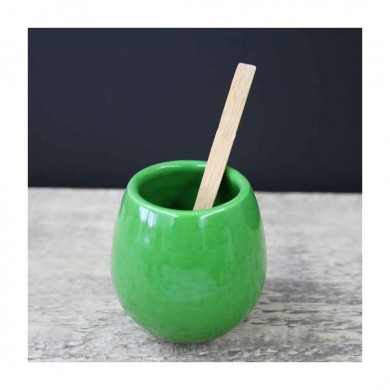 9376 - Vert pomme 9376 - Vert pomme