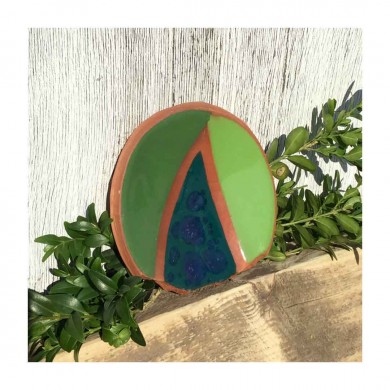 9377 - Vert sapin 9377 - Vert sapin