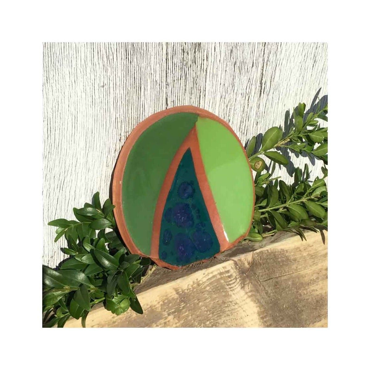 9377 - Vert sapin