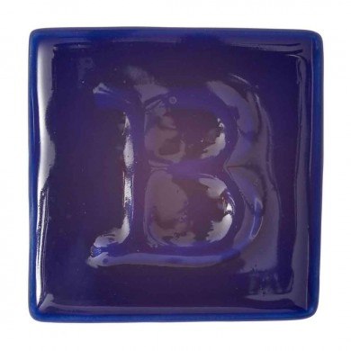9381 - Bleu royal 9381 - Bleu royal