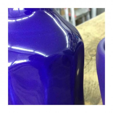 9381 - Bleu royal 9381 - Bleu royal