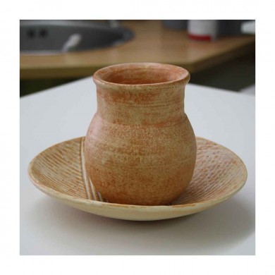 9481 - Terracotta mat 9481 - Terracotta mat