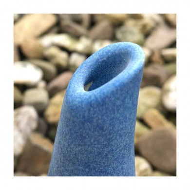 9483 - Bleu frisson mat 9483 - Bleu frisson mat