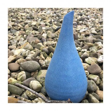 9483 - Bleu frisson mat 9483 - Bleu frisson mat