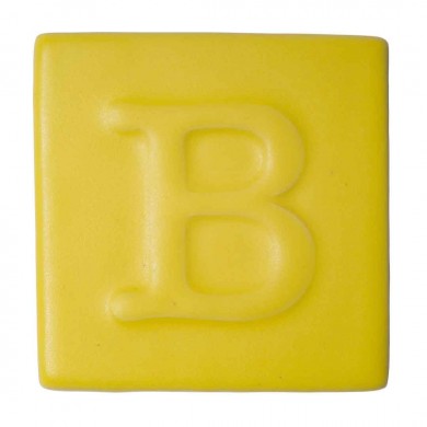 9487 - Jaune mat 9487 - Jaune mat