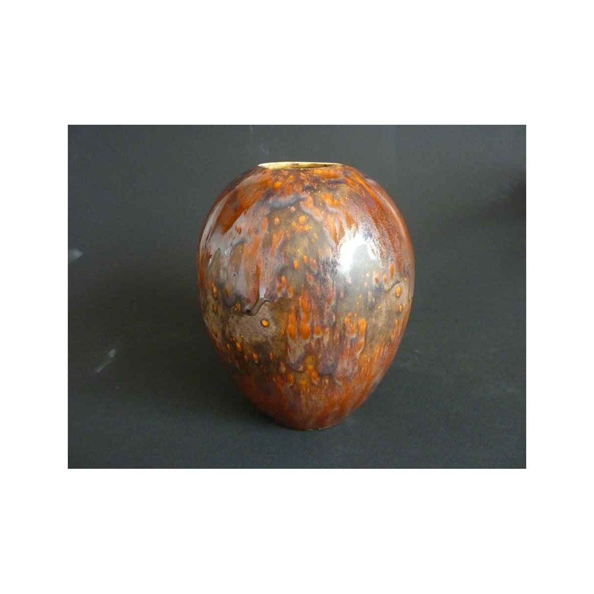 9533 - Marron lunaire