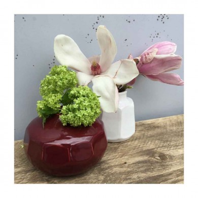 9559 - Rouge cerise 9559 - Rouge cerise