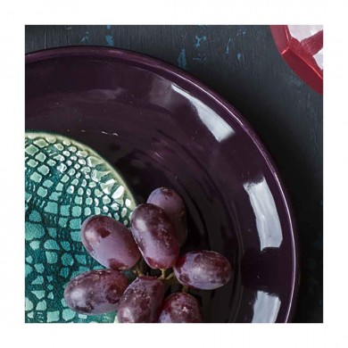 9562 - Aubergine 9562 - Aubergine