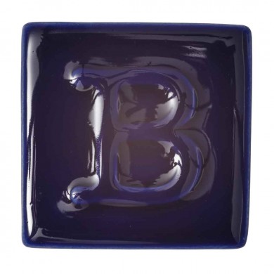 9563 - Bleu nuit 9563 - Bleu nuit