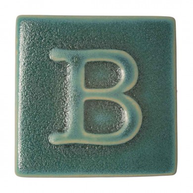9565 - Cristal turquoise 9565 - Cristal turquoise