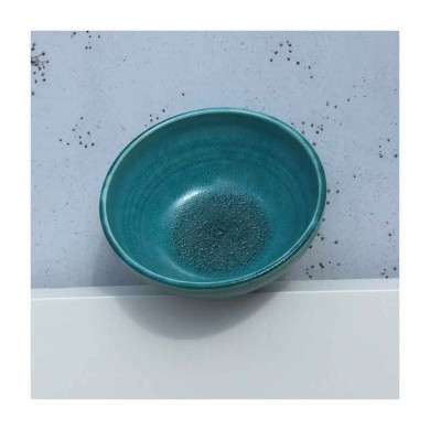 9565 - Cristal turquoise 9565 - Cristal turquoise