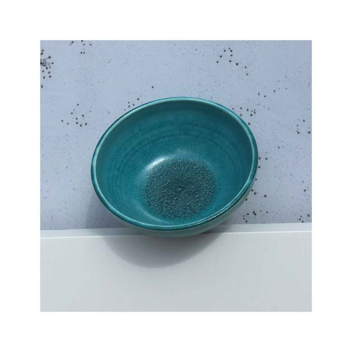 9565 - Cristal turquoise