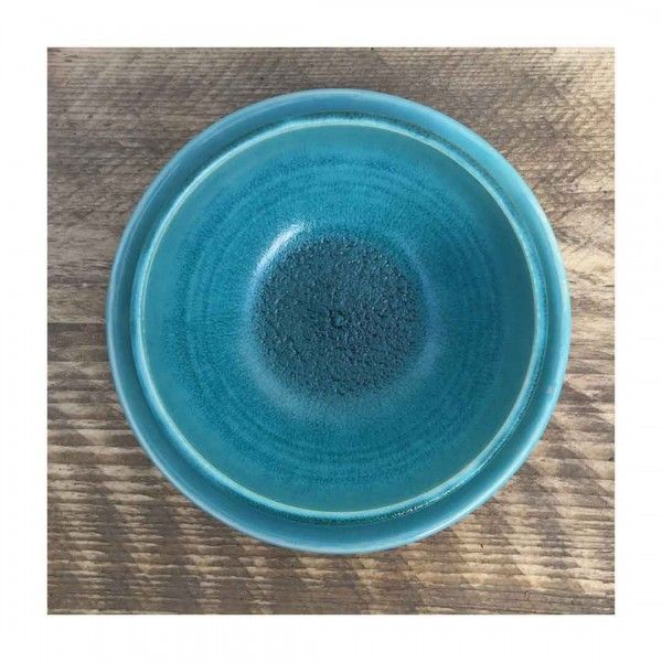 9565 - Cristal turquoise
