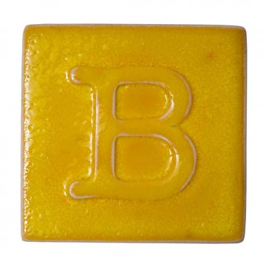 9596 - Jaune soleil 9596 - Jaune soleil
