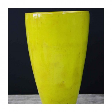 9596 - Jaune soleil 9596 - Jaune soleil