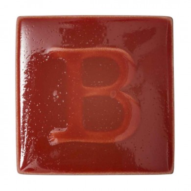 9602 - Rouge flamme 9602 - Rouge flamme