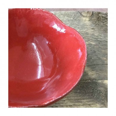 9602 - Rouge flamme 9602 - Rouge flamme