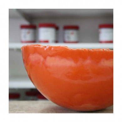 9604 - Orange 9604 - Orange