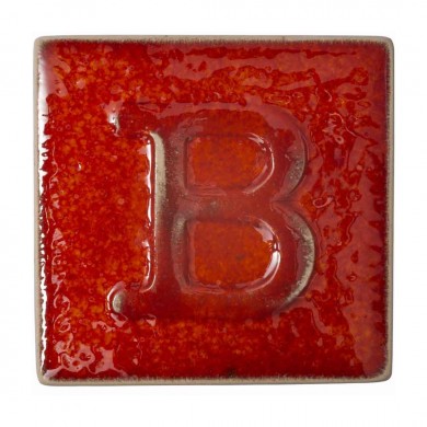 9607 - Rouge marbré 9607 - Rouge marbré
