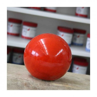9607 - Rouge marbré 9607 - Rouge marbré
