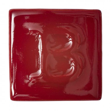 9611 - Rouge laque 9611 - Rouge laque
