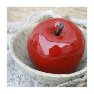 9611 - Rouge laque 9611 - Rouge laque