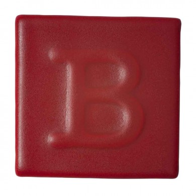 9612 - Rouge mat 9612 - Rouge mat