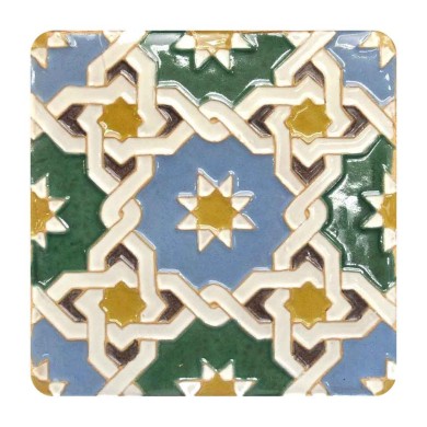 PT - Fa&iuml;ence Terracotta - SiO2