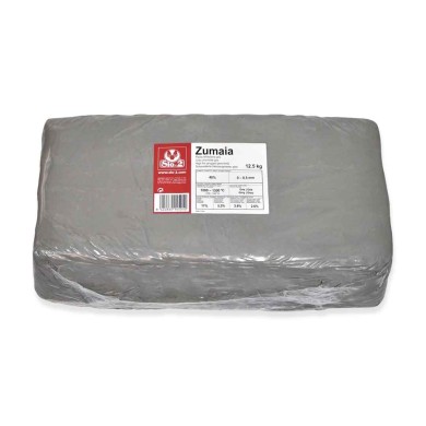 ZUMAIA - Pain de 12,5 kg - SiO2 ZUMAIA - Pain de 12,5 kg - SiO2