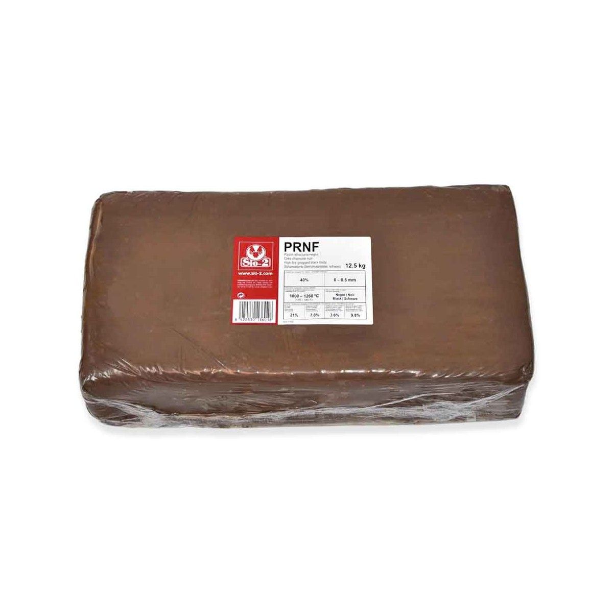 PRNF - Pain de 12,5 kg - SiO2