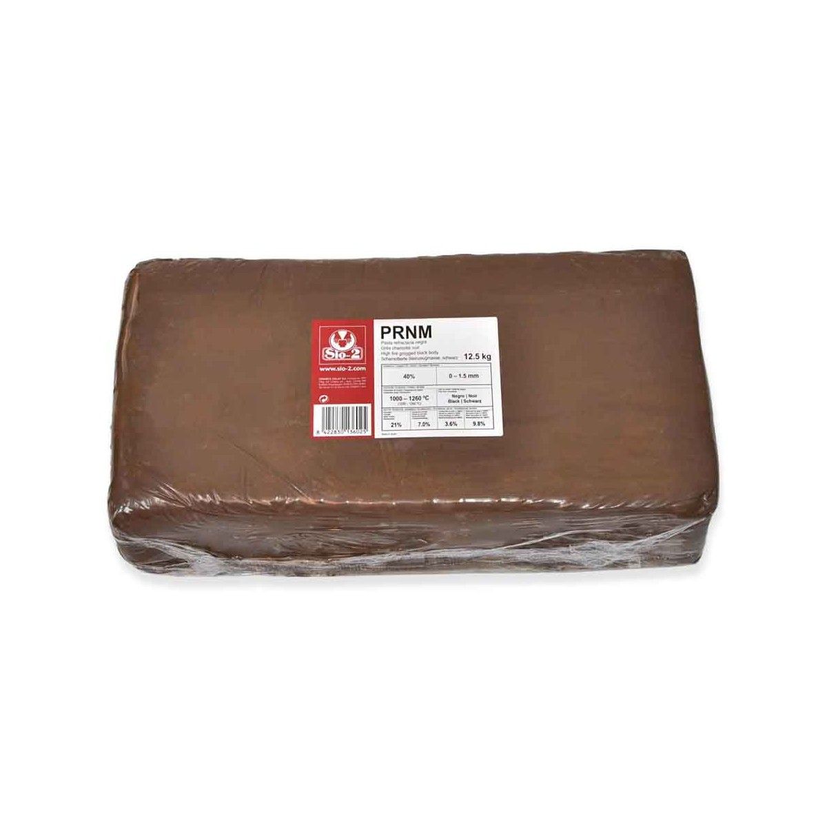 PRNM - Pain de 12,5 kg - SiO2