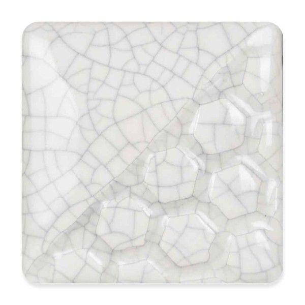 RK-103 - Blanc Craquelé