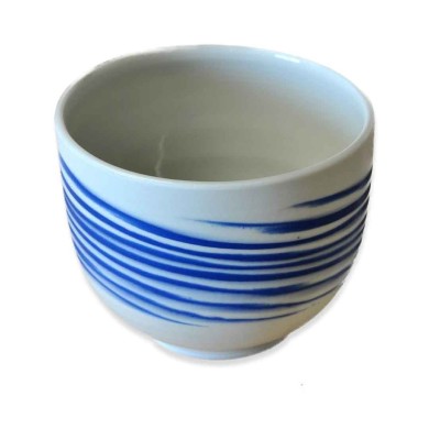 ANETO - Porcelaine blanche ANETO - Porcelaine blanche