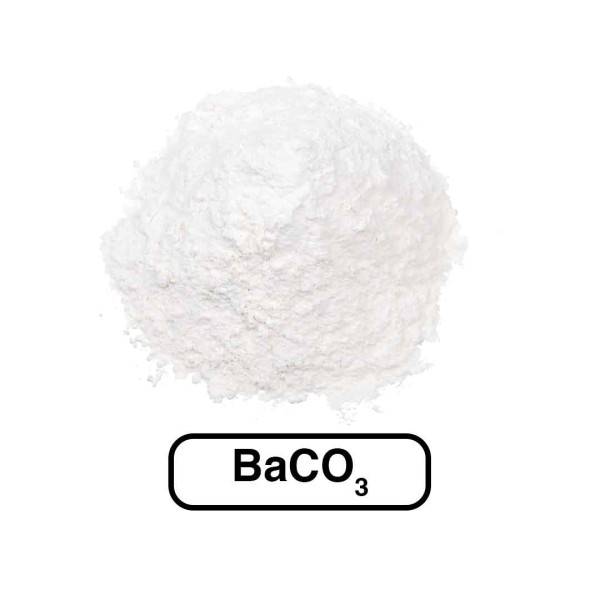 Carbonate de baryum